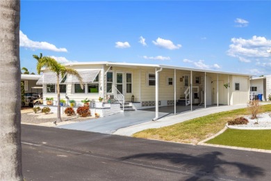 Beach Home For Sale in Englewood, Florida