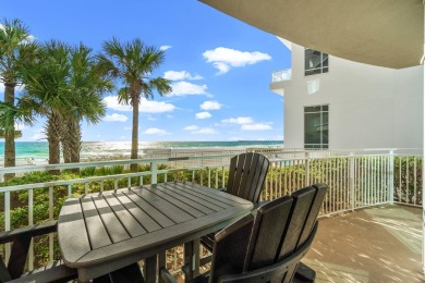 Beach Condo For Sale in Panama City Beach, Florida