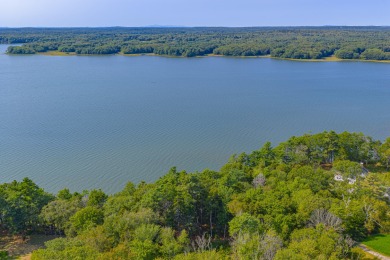 Beach Lot For Sale in Brunswick, Maine