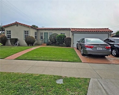 Beach Home For Sale in Long Beach, California