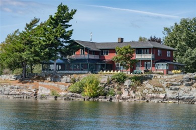 Beach Home For Sale in Clayton, New York