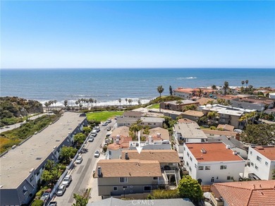 Beach Townhome/Townhouse For Sale in San Clemente, California