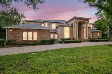 Beach Home For Sale in Tarpon Springs, Florida