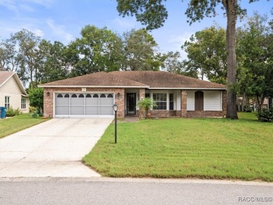 Beach Home For Sale in Spring Hill, Florida