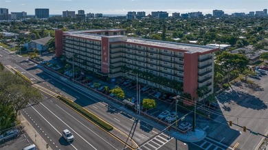 Beach Condo For Sale in Pompano Beach, Florida