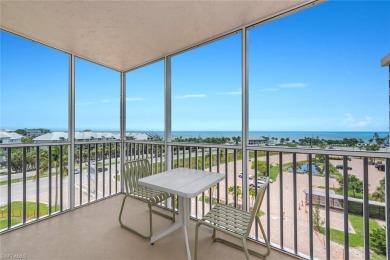 Beach Home For Sale in Bonita Springs, Florida