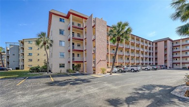 Beach Condo For Sale in Bradenton, Florida