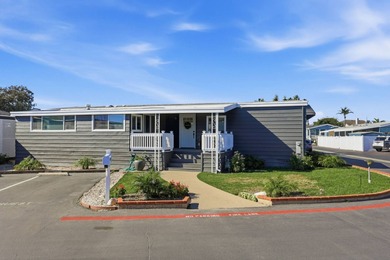 Beach Home For Sale in Huntington Beach, California