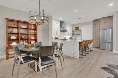 Beach Townhome/Townhouse For Sale in North Palm Beach, Florida