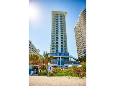 Beach Condo For Sale in Sunny Isles Beach, Florida