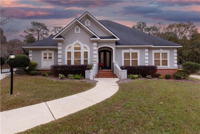 Beach Home For Sale in Mobile, Alabama