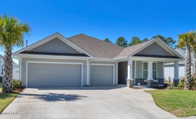 Beach Home Off Market in Panama City Beach, Florida