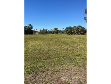 Beach Lot For Sale in Punta Gorda, Florida