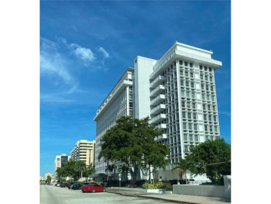 Beach Condo For Sale in Coral Gables, Florida