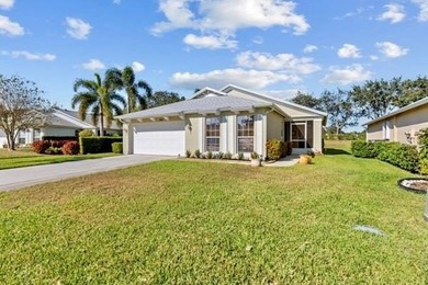 Beach Home For Sale in Port Saint Lucie, Florida