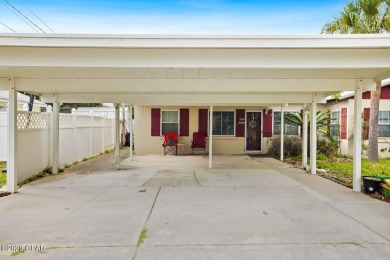 Beach Home Off Market in Panama City Beach, Florida