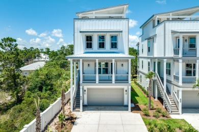 Beach Home For Sale in Inlet Beach, Florida