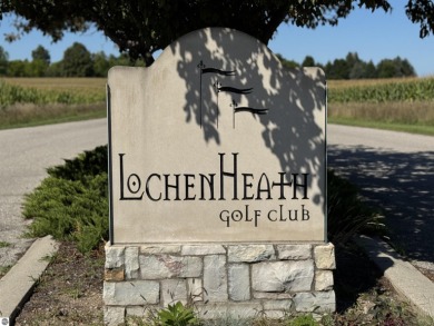 Beach Lot For Sale in Williamsburg, Michigan