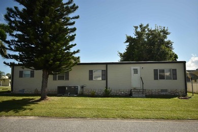 Beach Home For Sale in Sebastian, Florida