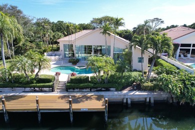 Beach Home For Sale in Palm Beach Gardens, Florida