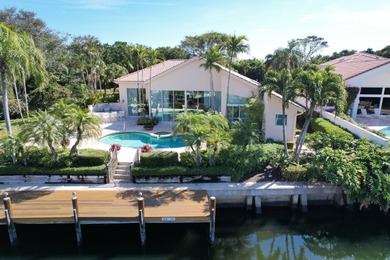 Beach Home For Sale in Palm Beach Gardens, Florida