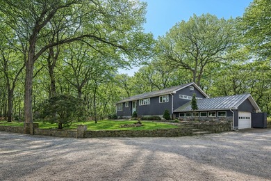 Beach Home For Sale in Sag Harbor, New York