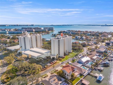 Beach Condo Sale Pending in Gulfport, Florida