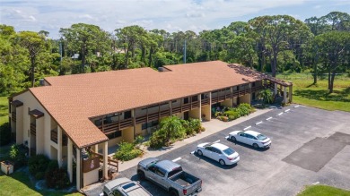 Beach Condo For Sale in Englewood, Florida