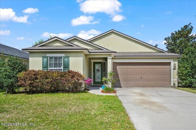 Beach Home For Sale in Jacksonville, Florida