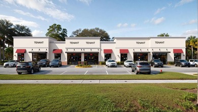 Beach Commercial For Sale in Hobe Sound, Florida
