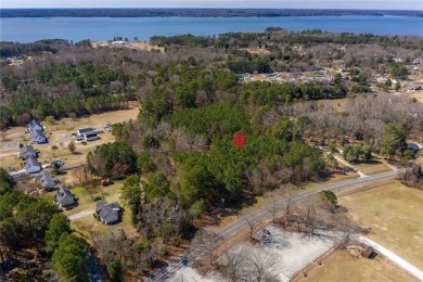 Beach Lot For Sale in Hayes, Virginia