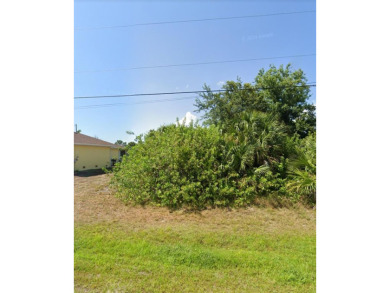 Beach Lot For Sale in Rotonda West, Florida