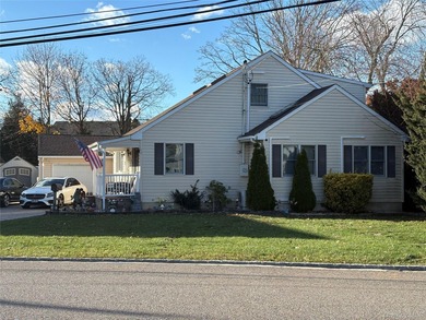 Beach Home For Sale in Babylon, New York
