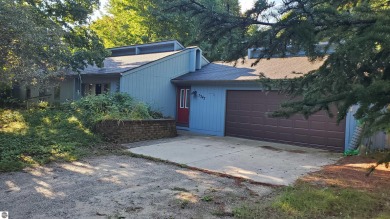 Beach Home For Sale in Traverse City, Michigan