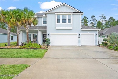 Beach Home For Sale in Green Cove Springs, Florida