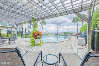 Beach Condo For Sale in Jacksonville, Florida