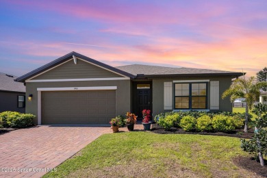 Beach Home For Sale in Grant Valkaria, Florida