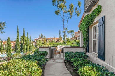 Beach Condo Sale Pending in Newport Coast, California