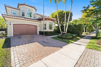 Beach Home For Sale in Miami Beach, Florida