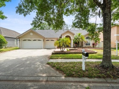 Beach Home For Sale in Palm Harbor, Florida