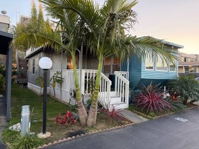 Beach Home For Sale in Costa Mesa, California