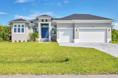 Beach Home For Sale in Port Charlotte, Florida