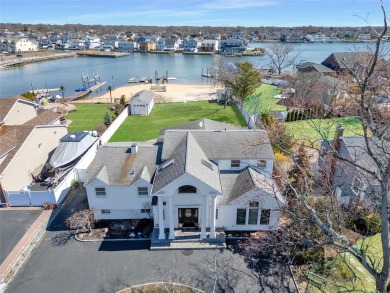 Beach Home For Sale in Massapequa, New York