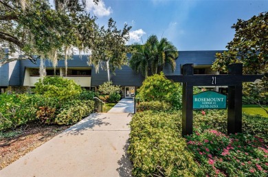 Beach Condo For Sale in Palm Harbor, Florida