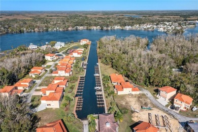 Beach Condo For Sale in Homosassa, Florida