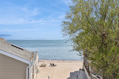 Beach Home For Sale in Stratford, Connecticut
