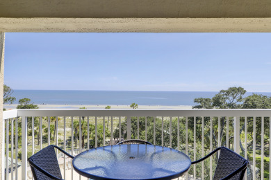 Vacation Rental Beach Villa in Hilton Head Island, South Carolina