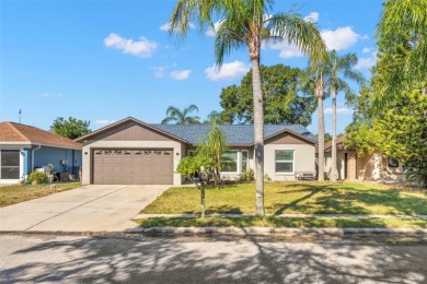 Beach Home Sale Pending in Holiday, Florida