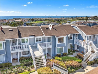 Beach Condo For Sale in San Clemente, California