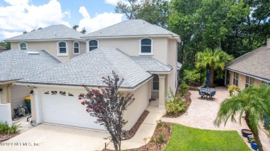 Beach Home For Sale in Jacksonville, Florida